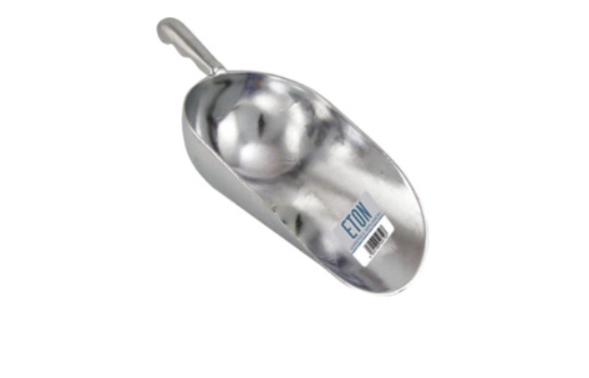 Eton Aluminium Feed Scoop