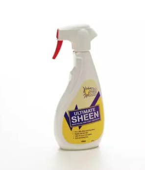 Alto Lab Ultimate Sheen Spray