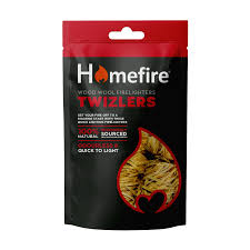 Homefire Twizlers