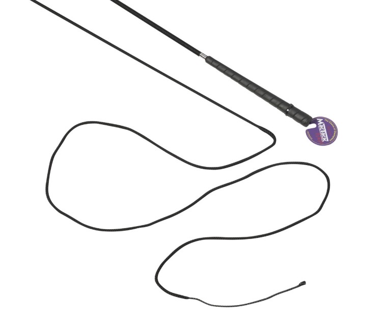 Carbon Lunging Whip