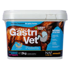 NAF Gastrivet Pellets 2Kg