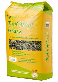Topspec Topchop Grass 15kg