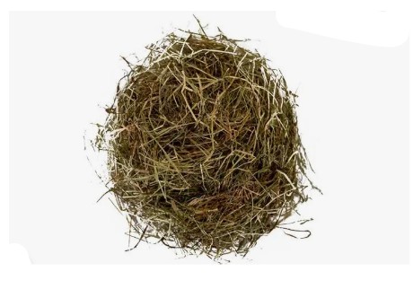 Small Bag Rabbit Hay