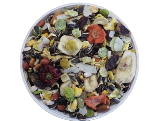 Trust Pet Special Parrot 15kg