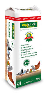 Easichick Bedding 20kg