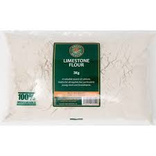 Equus Health Limestone Flour 3kg
