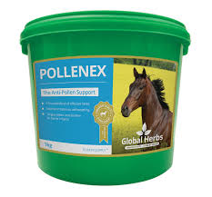 Global Herbs Pollenex 1kg