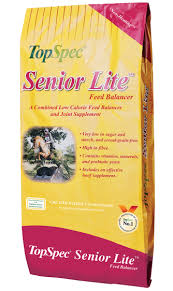 Topspec Senior Lite Balancer 15kg