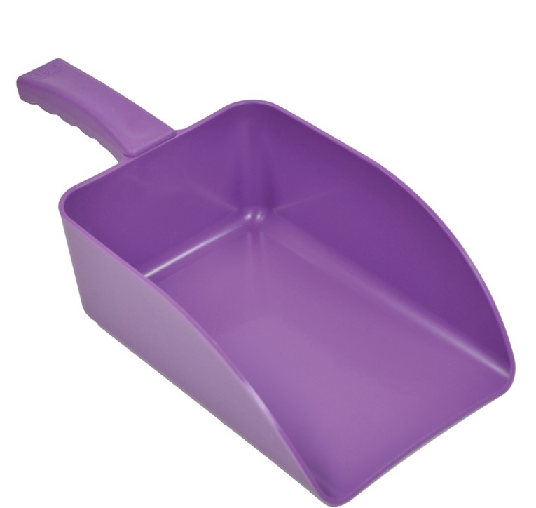 Harold Moore Large Hand Scoop