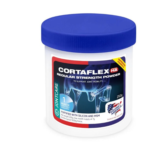 Equine America Cortaflex 250g