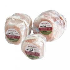 Saddlers Himalayan Salt Lick 5kg