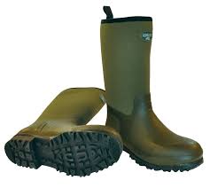 Gumleaf Mud Wellies