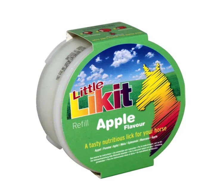 Little Likit