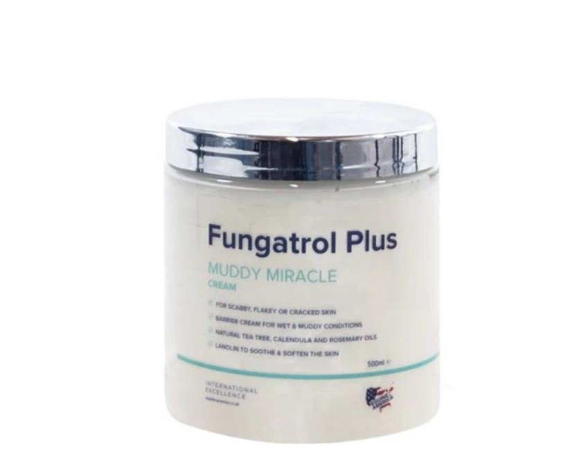 Equine America Fungatrol Plus Muddy Miracle