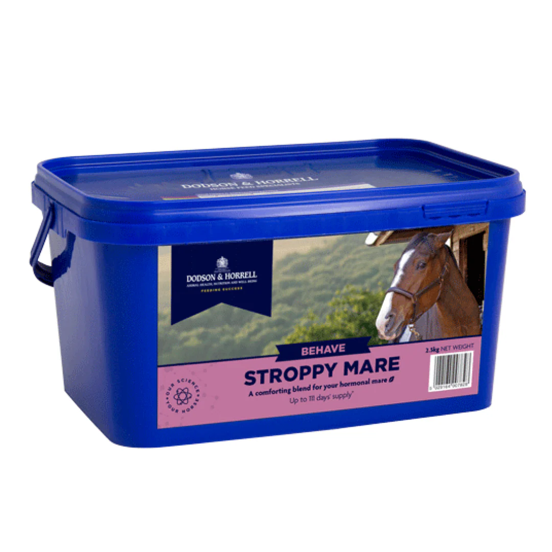 Dodson and Horrell Stroppy Mare 1kg