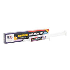 Equine America Super So Kalm Paste