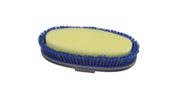 Hy Equestrian Sport Active Sponge Brush