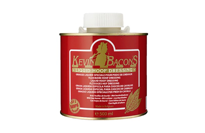 Kevin Bacon Liquid Based Hoof Dressing