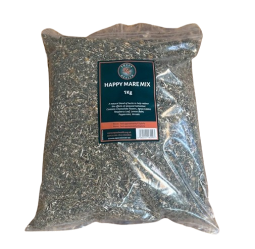 Equus Health Happy Mare Mix 1kg