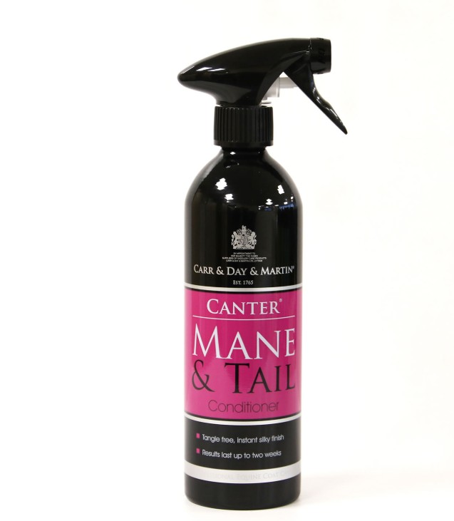 Carr & Day & Martin Canter Mane & Tail Conditioner 500ml