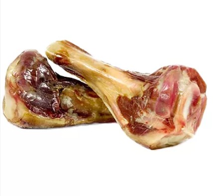 Serrano Half Ham Bone x2