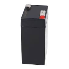 Horizont Turbomax AB40 6V Battery