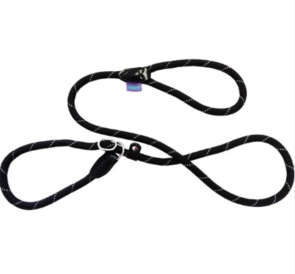 Hem and Boo Mixed Colours Slip Lead