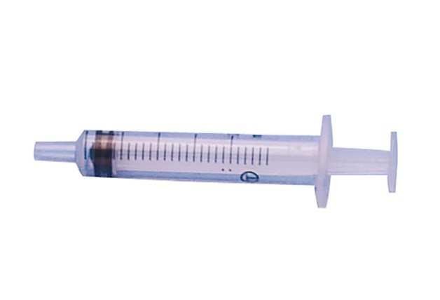 10ml Syringe
