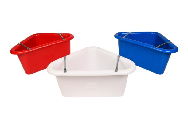 STUBBS Corner Manger