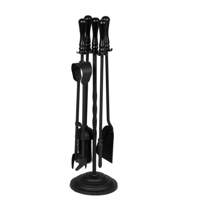 Hearth & Home 24" Companion Set