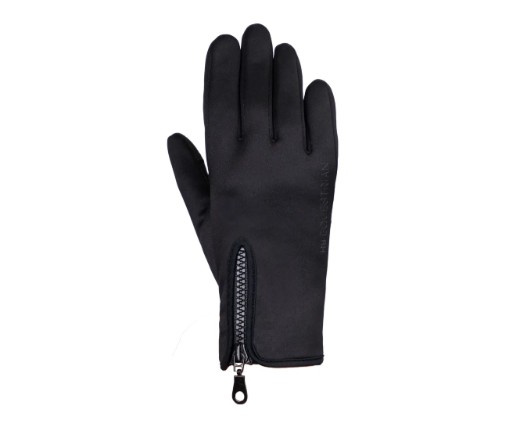 Hy Stalactite Zip Riding and General Gloves