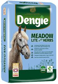 Dengie Meadow Lite with Herbs 20kg