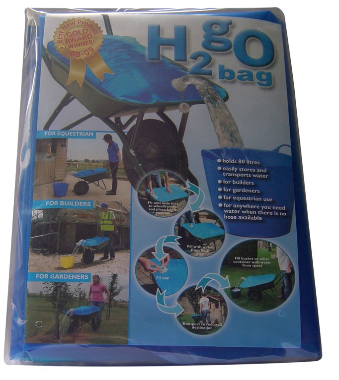 Equine H2GO Bag