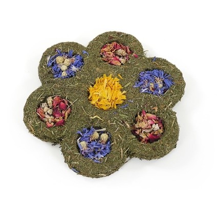 Rosewood Flower 'N' Forage Blossom