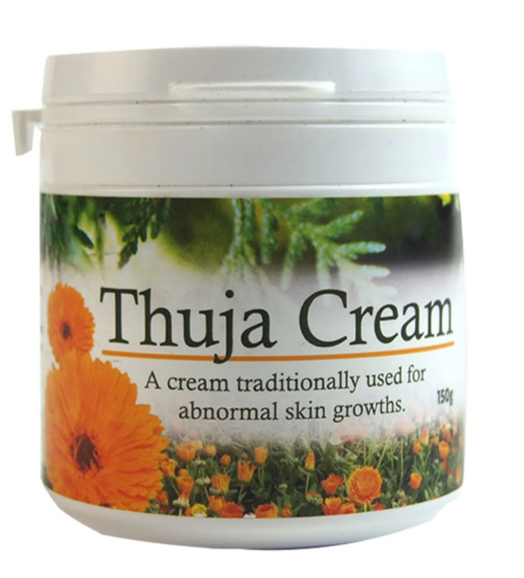 Farm and Yard Remedies Thuja Cream