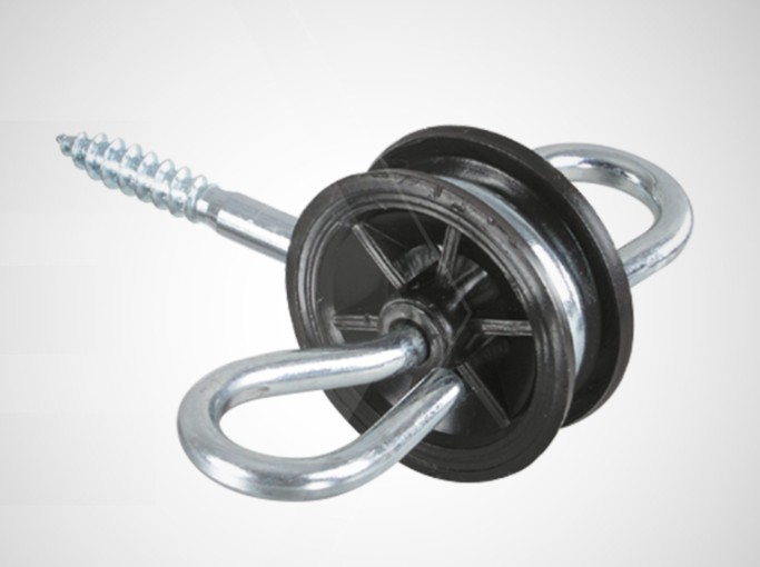 Patura Gate Handle Insulator 4 Pack