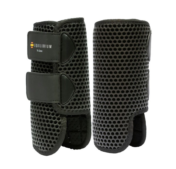 Equilibrium Products Tri Zone All Sports Boots