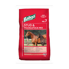 Baileys No 7 Stud and Youngstock Mix 20kg