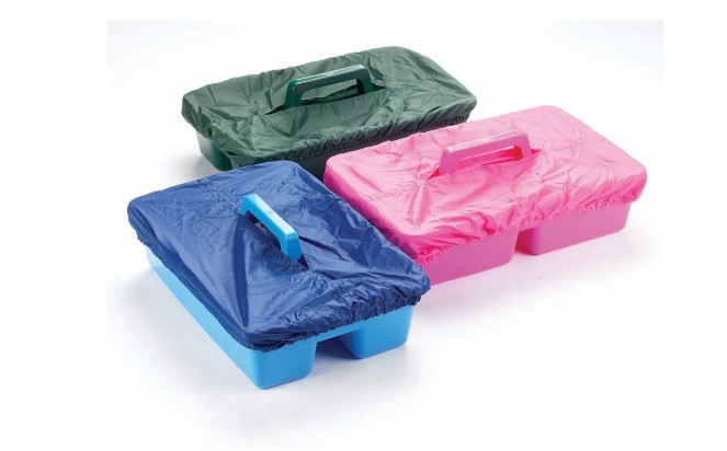 Lincoln Tack Tray Cover