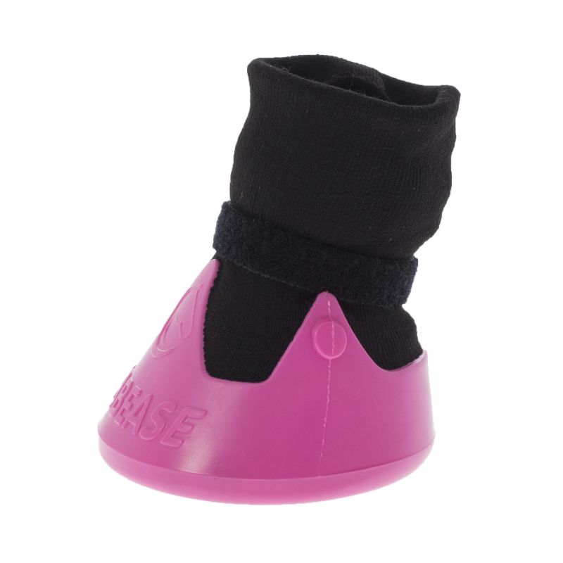 Shires Tubbease Hoof Sock S Pink