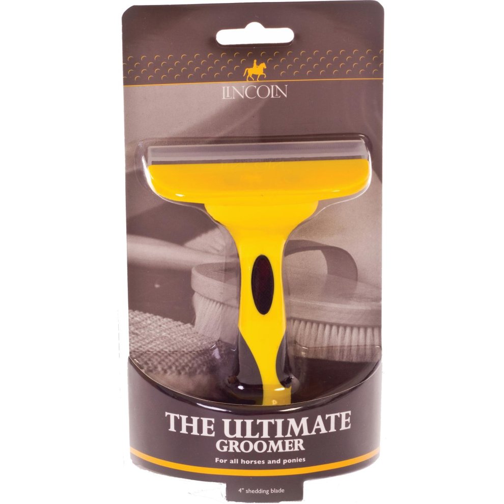 Lincoln Ultimate Groomer