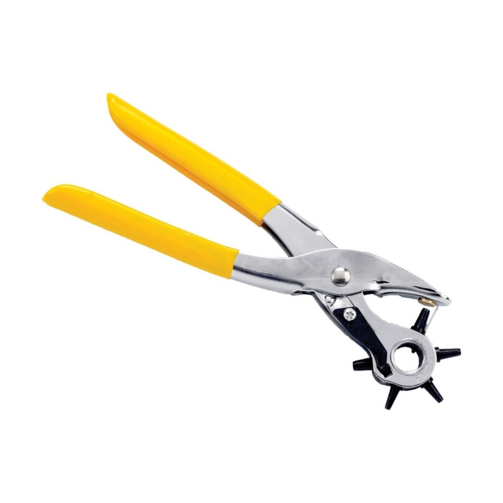 Lincoln Leather Hole Punch