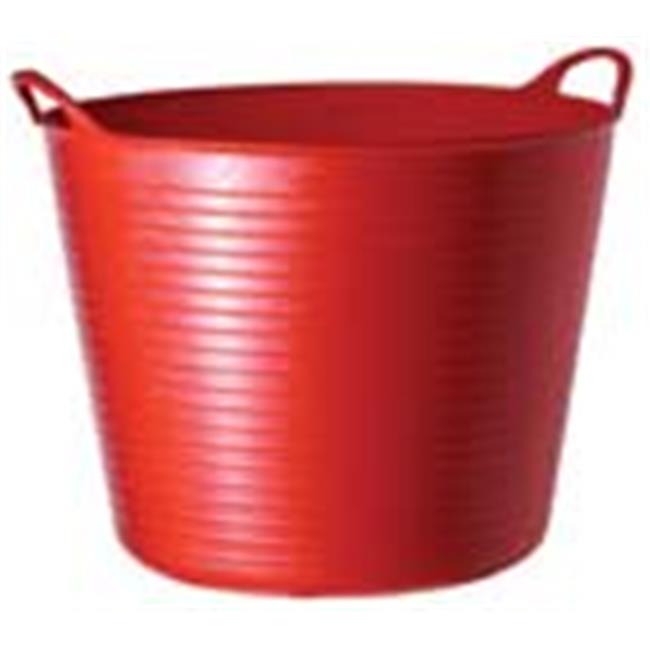 Red Gorilla Red Trug 26L