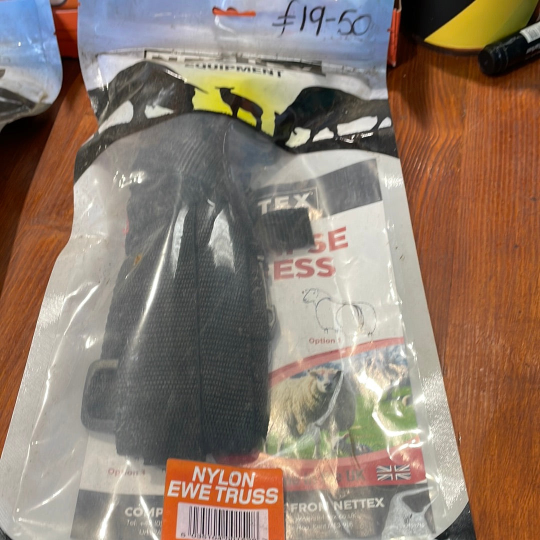 Nettex Nylon Ewe Truss