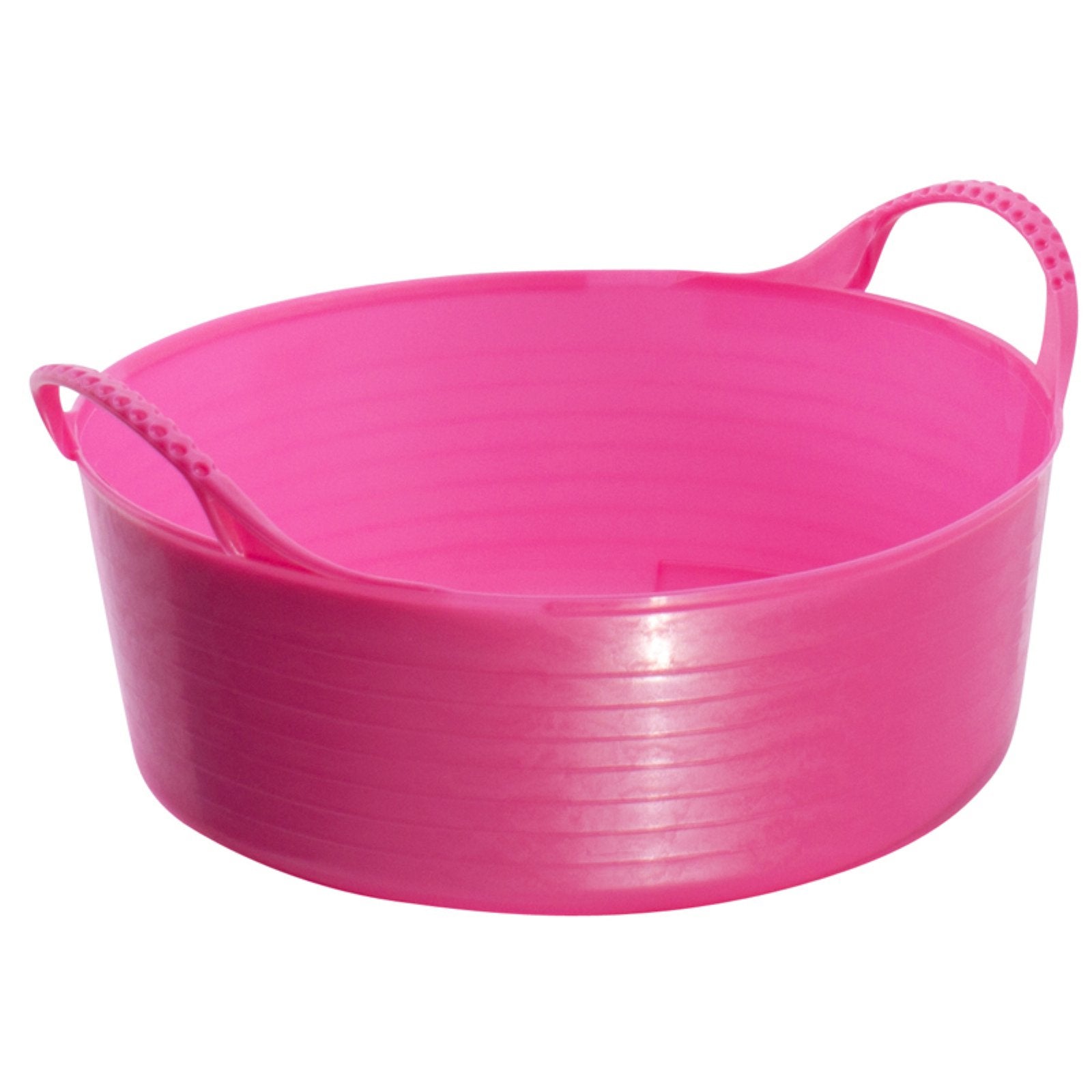 Red Gorilla Pink Trug 5L