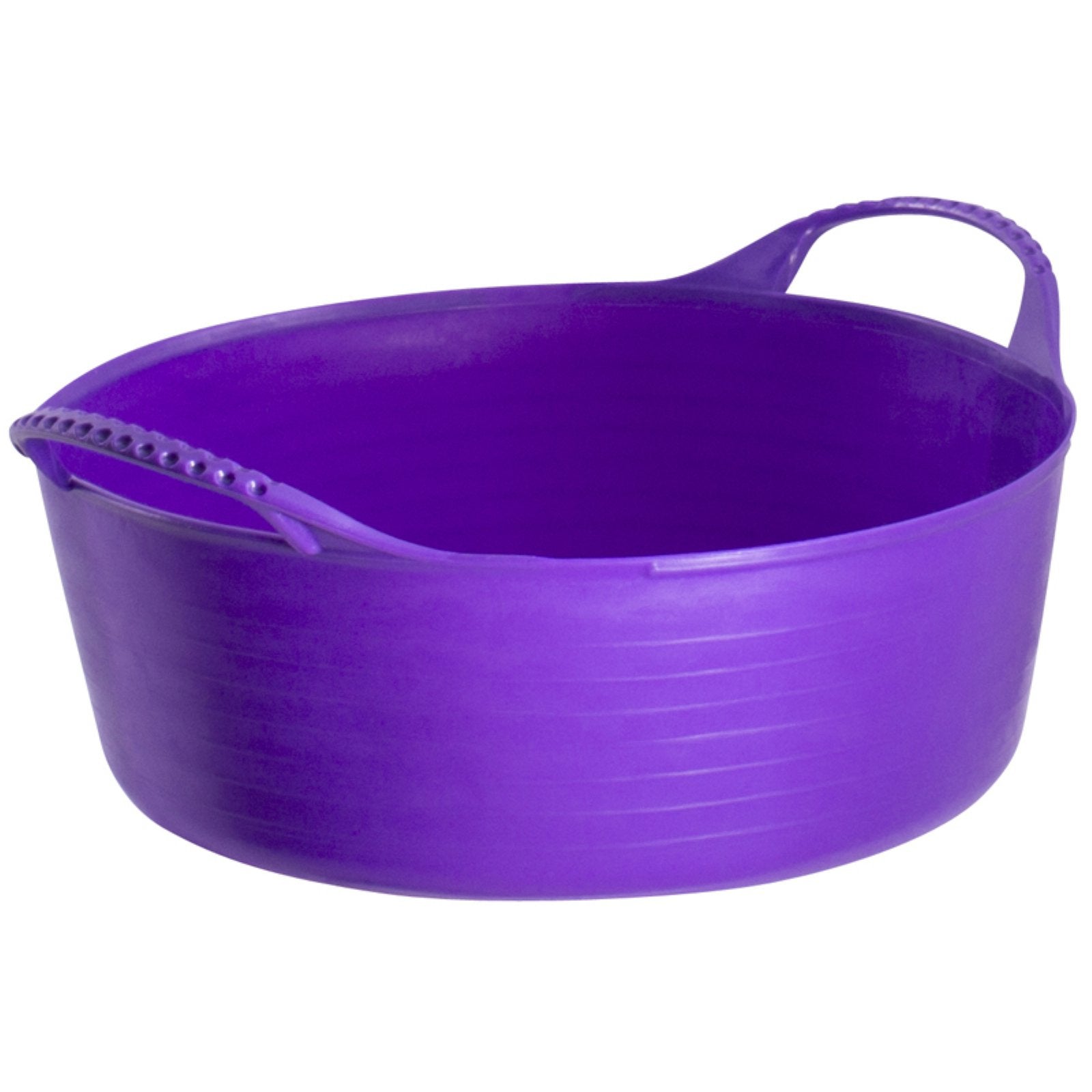 Red Gorilla Purple Trug 5L
