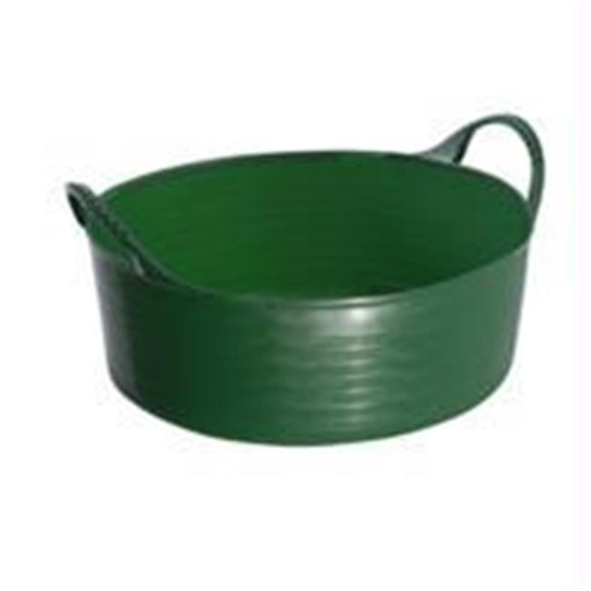 Red Gorilla Trug Green 5L