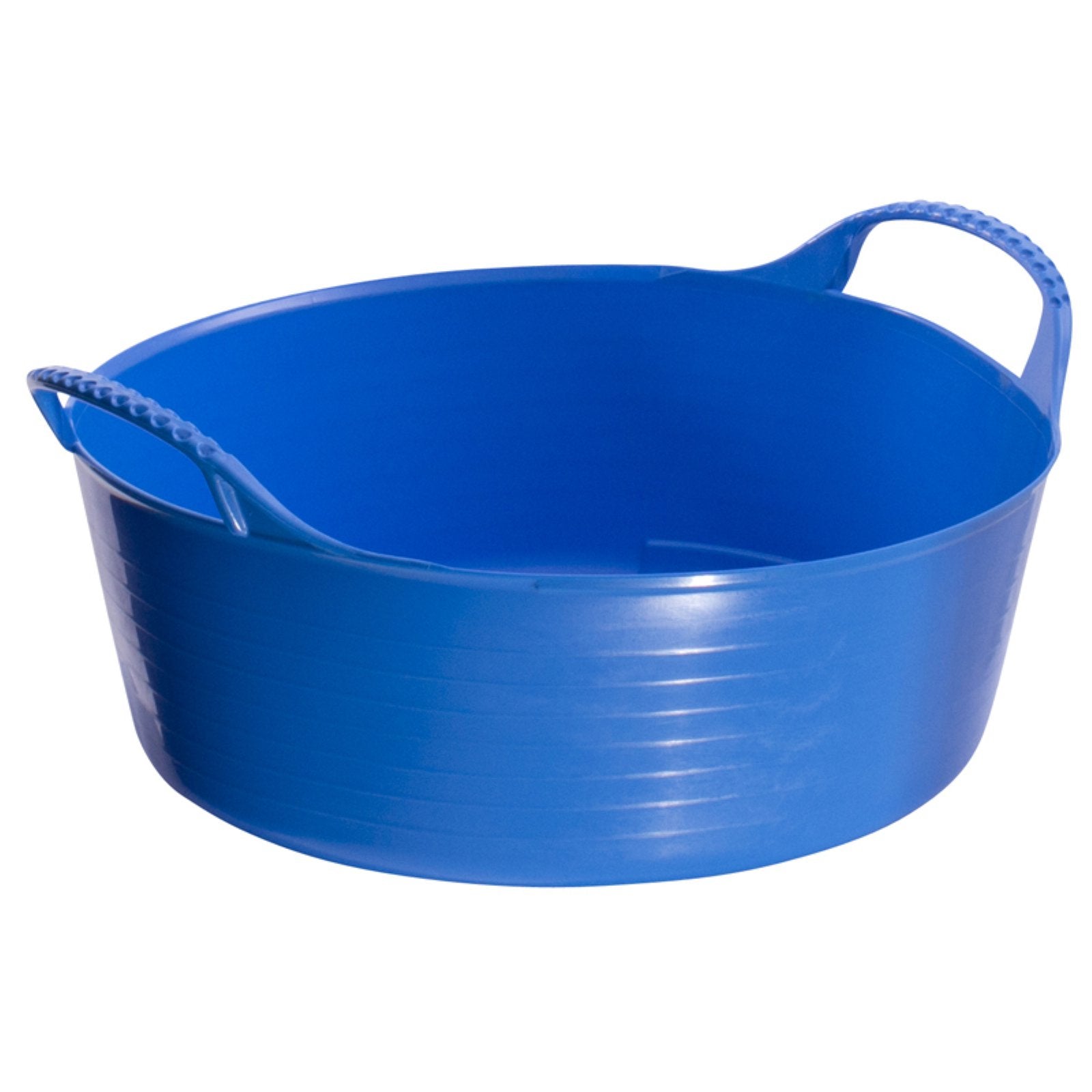 Red Gorilla Blue Trug 5L