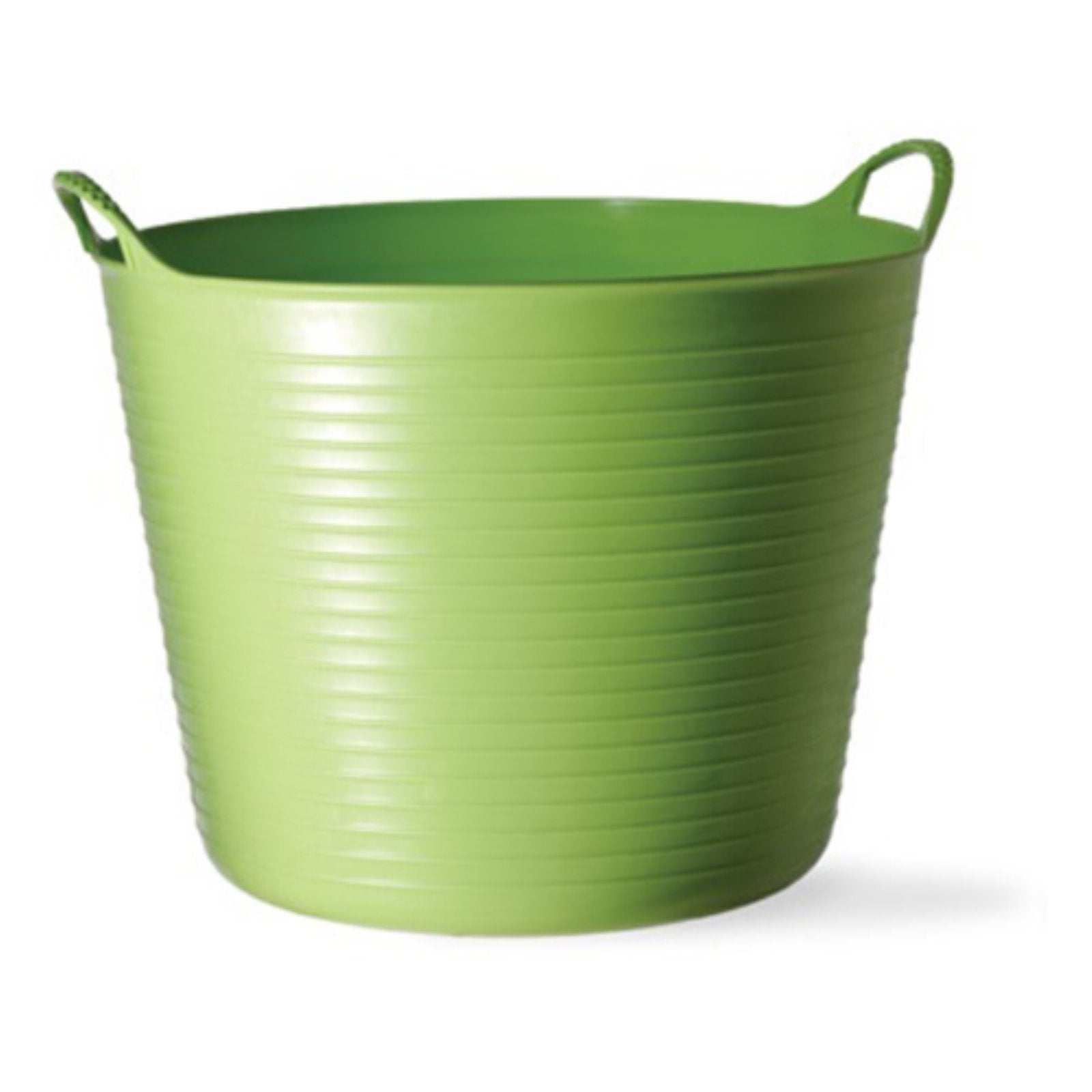 Red Gorilla Pistachio Trug 38L