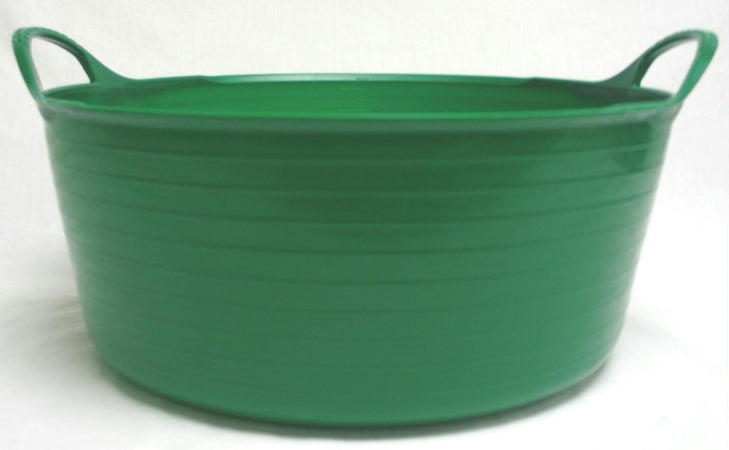 Red Gorilla Green Trug 15L